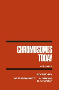 Chromosomes Today