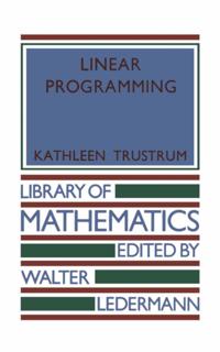Linear Programming
