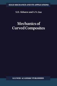 Solid Mechanics and Its Applications