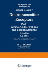 Receptors and Recognition