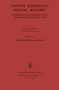 Social Indicators Research Programmes