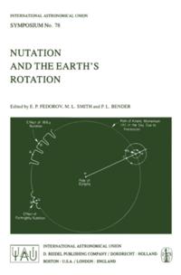 International Astronomical Union Symposia