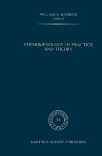 Phaenomenologica