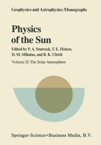 Geophysics and Astrophysics Monographs