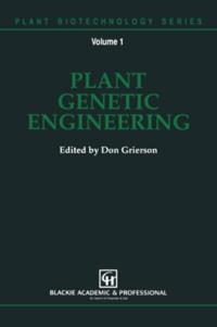 Plant Biotechnology Series