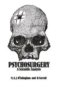 Psychosurgery