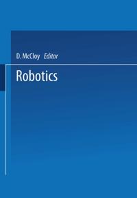 Open University Press Robotics Series
