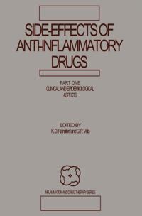 Inflammation and Drug Therapy Series