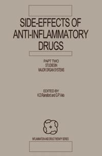 Inflammation and Drug Therapy Series