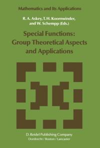 Mathematics and Its Applications