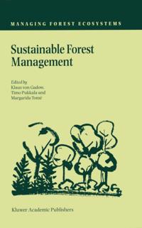 Managing Forest Ecosystems