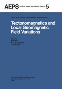 Advances in Earth and Planetary Sciences
