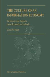 Culture of an Information Economy