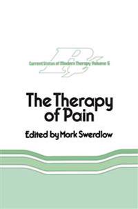 The Therapy of Pain