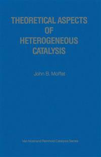 Theoretical Aspects of Heterogeneous Catalysis