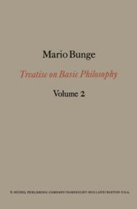 Treatise on Basic Philosophy