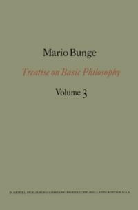 Treatise on Basic Philosophy