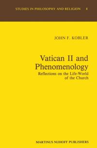 Studies in Philosophy and Religion