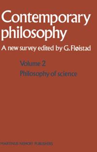 Contemporary Philosophy: A New Survey