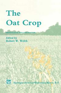 World Crop Series