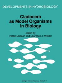 Developments in Hydrobiology