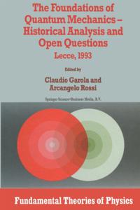 Fundamental Theories of Physics