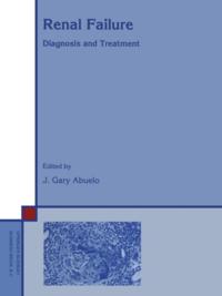 Developments in Nephrology