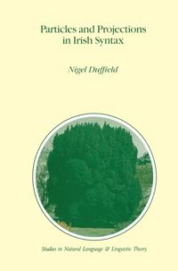Studies in Natural Language and Linguistic Theory
