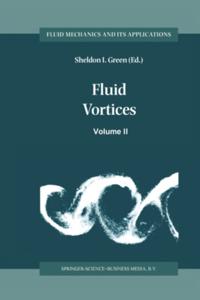 Fluid Mechanics and Its Applications