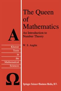 Texts in the Mathematical Sciences