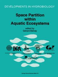 Developments in Hydrobiology