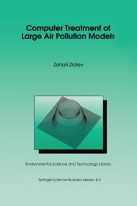 Environmental Science and Technology Library