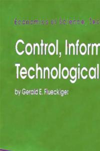 Economics of Science, Technology and Innovation
