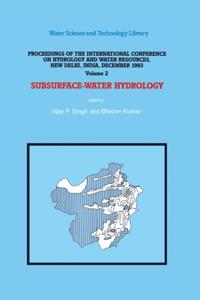 Water Science and Technology Library