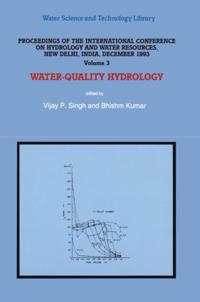 Water Science and Technology Library