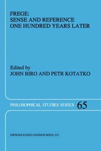Philosophical Studies Series