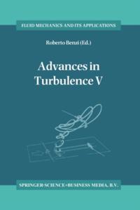 Fluid Mechanics and Its Applications