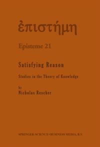 Episteme