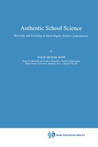 Contemporary Trends and Issues in Science Education
