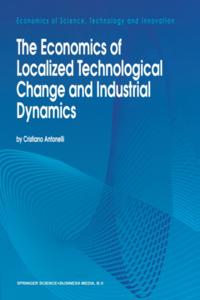 Economics of Science, Technology and Innovation