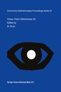 Documenta Ophthalmologica Proceedings Series