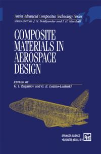 Soviet Advanced Composites Technology Series