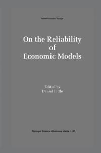 Recent Economic Thought