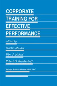 Evaluation in Education and Human Services