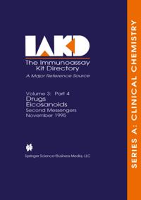 Immunoassay Kit Directory