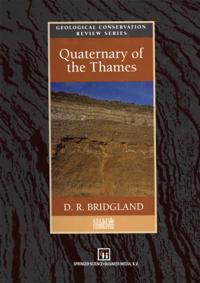 Geological Conservation Review Series