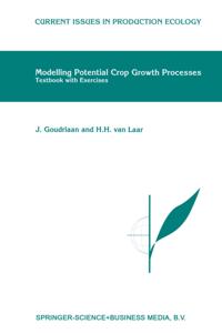 Current Issues in Production Ecology