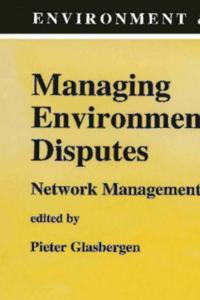Environment & Management