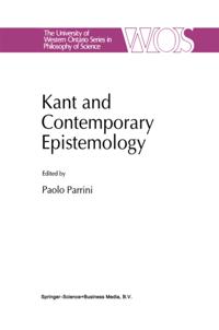 The Western Ontario Series in Philosophy of Science