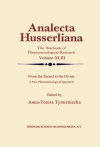 Analecta Husserliana